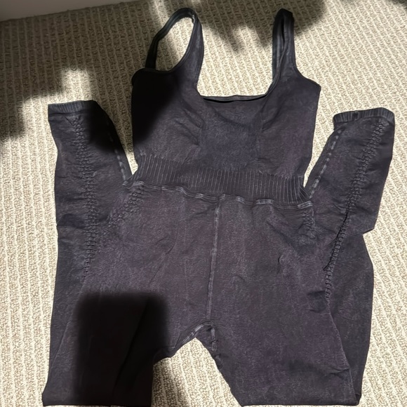 FP Movement by Free People Pants - Free People Workout Jumpsuit